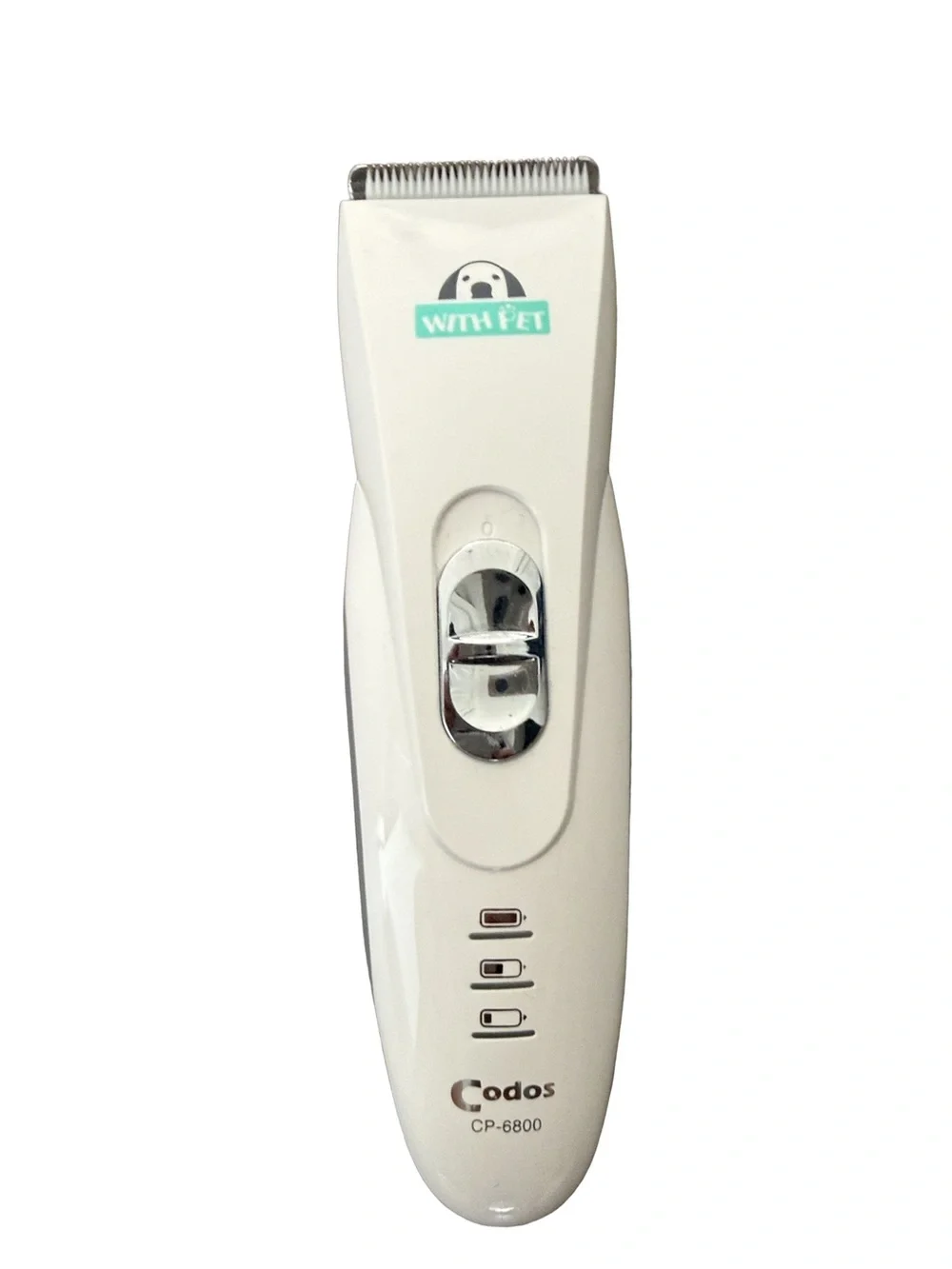 Codos CP-6800 Hair Clipper